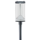 KARLUX - Pylväsvalaisin - TAMPERE-DA34W.HA-5000LM-IP65