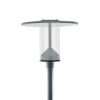 KARLUX - Pylväsvalaisin - SALAT-DA34W.HA-5100LM-IP65