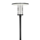 KARLUX - Pylväsvalaisin - TALAS LED-DA44W.MU-6400LM-IP44