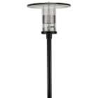 KARLUX - Pylväsvalaisin - TALAS LED-DA44W.MU-6400LM-IP65
