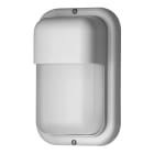 AIRAM - Seinävalaisin ulko KAPPA P - IP55 IK03 9W/830 GLFR SI Vert