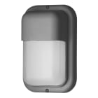 AIRAM - Seinävalaisin ulko KAPPA P - IP55 IK03 9W/830 GLFR ANT Vert