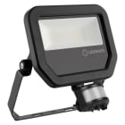 LEDVANCE - Valonheitin - FL PFM 20W 4000K SYM SENSOR BK