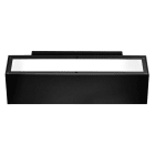 AIRAM - Seinävalaisin ulko LINE 210 - LINE 210 2X8.4W/840 MU