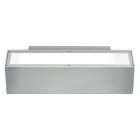 AIRAM - Seinävalaisin ulko LINE 210 - LINE 210 2X8.4W/840 HO