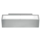 AIRAM - Seinävalaisin ulko LINE 210 - LINE 210 2X8.4W/840 HO