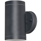 AIRAM - Seinävalaisin ulko - IP44 2XGU10 GLC ANT XL