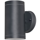 AIRAM - Seinävalaisin ulko - IP44 2XGU10 GLC ANT XL