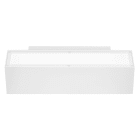 AIRAM - Seinävalaisin ulko LINE 210 - LINE 210 8.4W/830 VA