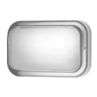 AIRAM - Seinävalaisin ulko KAPPA - IP55 IK03 9W/840 GLFR SI