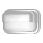 AIRAM - Seinävalaisin ulko KAPPA V - IP55 IK03 9W/840 GLFR SI Hor