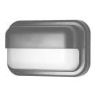 AIRAM - Seinävalaisin ulko KAPPA V - IP55 IK03 9W/840 GLFR ANT Hor