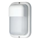 AIRAM - Seinävalaisin ulko KAPPA P - IP55 IK03 9W/840 GLFR SI Vert