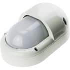 AIRAM - Seinä/kattovalaisin ulko - IP65 IK10 20W/840 PCO WH Vert