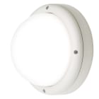 AIRAM - Seinävalaisin ulko Cestus - IP65 IK10 E27 PCO WH R