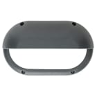 AIRAM - Seinävalaisin ulko Cestus - IP65 IK10 E27 PCO ANT Hor