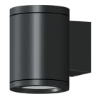 AIRAM - Seinävalaisin ulko BLITZ - IP65 16W/840 16D GLC BK