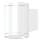 AIRAM - Seinävalaisin ulko BLITZ - IP65 16W/830 74D GLC WH