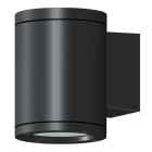 AIRAM - Seinävalaisin ulko BLITZ - IP65 16W/840 74D GLC BK