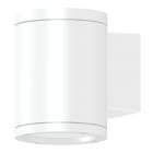 AIRAM - Seinävalaisin ulko BLITZ - IP65 16W/840 74D GLC WH