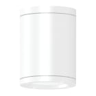 AIRAM - Kattovalaisin BLITZ - IP65 18W/830 GLC WH