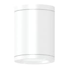 AIRAM - Kattovalaisin BLITZ - IP65 18W/830 GLC WH
