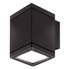AIRAM - Seinävalaisin ulko BLITZ - IP65 16W/840 16D GLC BK Sq