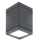 AIRAM - Kattovalaisin BLITZ QUAD - IP65 18W/830 GLC ANT Sq