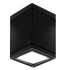 AIRAM - Kattovalaisin BLITZ QUAD - IP65 18W/830 GLC BK Sq