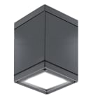 AIRAM - Kattovalaisin BLITZ QUAD - IP65 18W/840 GLC ANT Sq