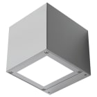 AIRAM - Seinävalaisin ulko DM4 - DM4 D 2X8W/840 HO