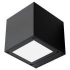 AIRAM - Seinävalaisin ulko DM4 - DM4 D 2X8W/840 MU