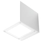 AIRAM - Seinävalaisin ulko DM4 - DM4 D 2X8W/840 VA