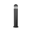 M-LIGHT - Pollarivalaisin - Bollard 6001R 360lm 4K IP44 M