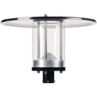 M-LIGHT - Pylväsvalaisin - ML Comet 035M 25W LED 4K IP44