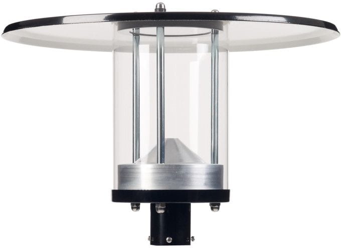 M-LIGHT - Pylväsvalaisin - ML Comet 035M 25W LED 4K IP44