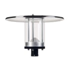 M-LIGHT - Pylväsvalaisin - ML Comet 050M 38W LED 4K IP44