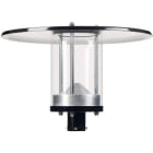 M-LIGHT - Pylväsvalaisin - ML Comet 065M 50W LED 4K IP44