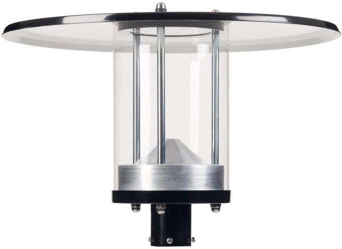 M-LIGHT - Pylväsvalaisin - ML Comet 065M 50W LED 4K IP44