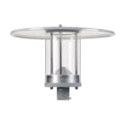 M-LIGHT - Pylväsvalaisin - ML Comet 035H 25W LED 4K IP44