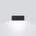 M-LIGHT - Seinävalaisin ulko - ML Seva Led 4K IP54 HARMAA