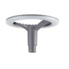 M-LIGHT - Pylväsvalaisin - Neptunus LED puistovalaisin IP