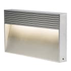 AIRAM - Seinävalaisin ulko LID - LID BIG 13W/830 VA