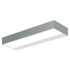 AIRAM - Seinävalaisin ulko DORA - IP65 13W/840 GLFR SI Dora