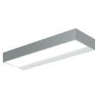 AIRAM - Seinävalaisin ulko DORA - IP65 13W/840 GLFR SI Dora D