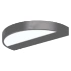 AIRAM - Seinävalaisin ulko OLIVIA - IP65 13W/840 GLFR AN Olivia
