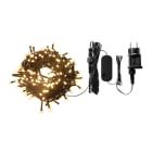 WOOX - Kausivalo - WiFi valosarja 20m 3.6W 230lm