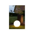 WOOX - Maavalaisin - Pallo 40cm RGB+W IP65