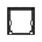 THEBEN - Kulma-asennuskiinnike - Spacer 10 BK