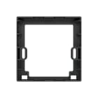 THEBEN - Kulma-asennuskiinnike - Spacer 10 BK